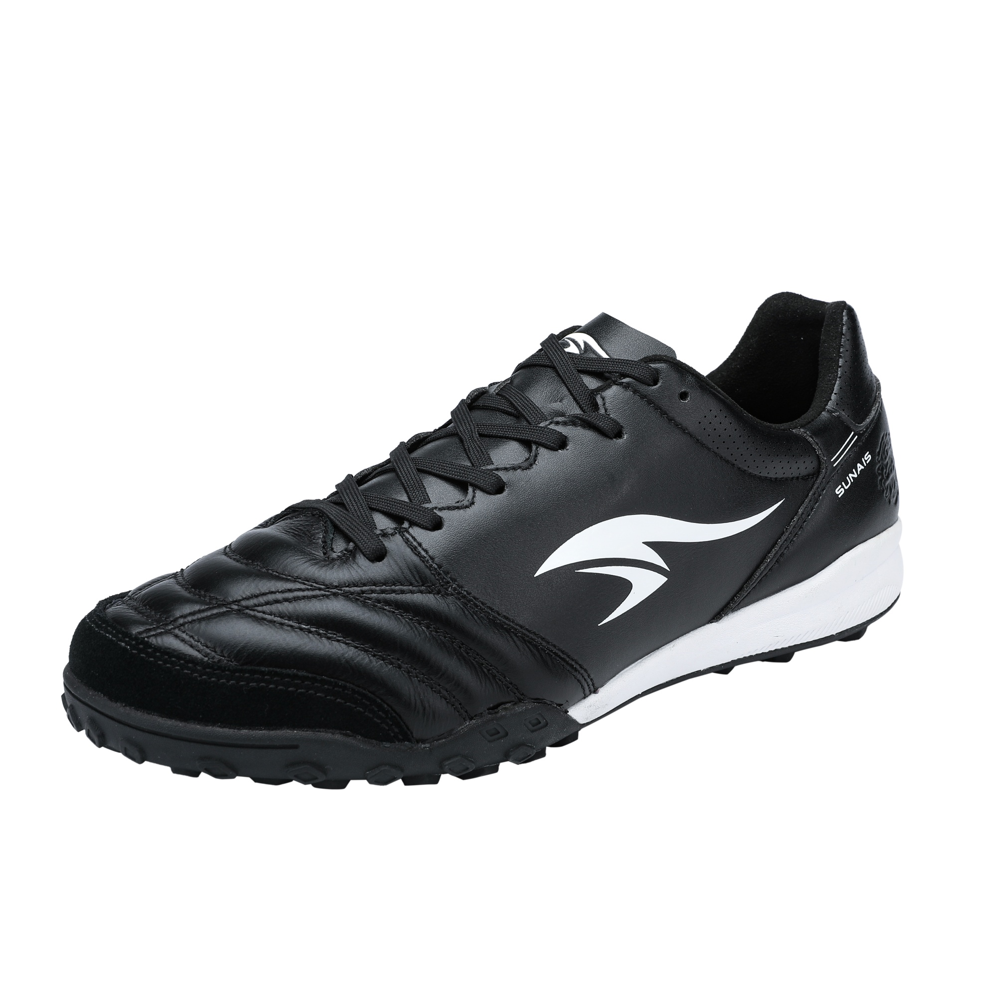 รองเท้ากีฬา SUNAIS หนังแท้ แผ่ - Men'S Shoes Professional บทวิจารณ์และราคา