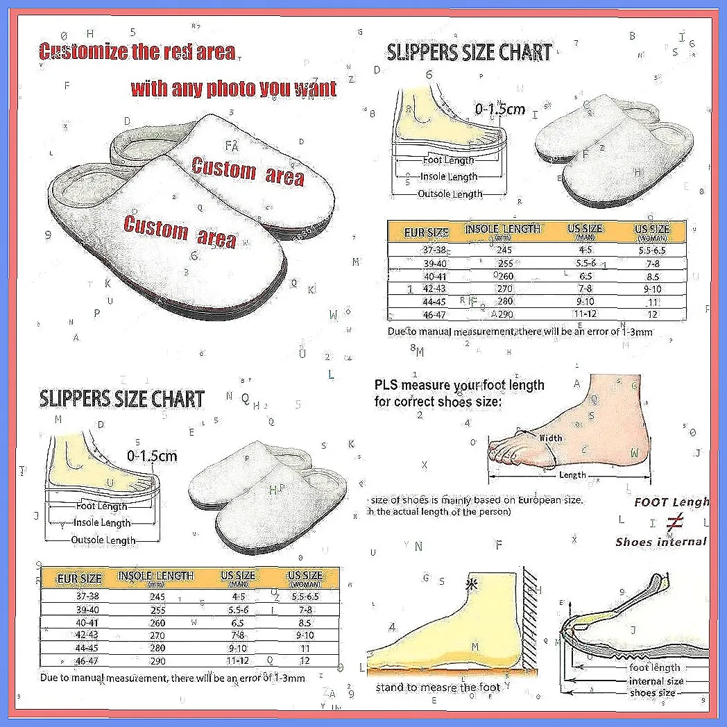 รองเท้าแตะสั่งทำพิเศษสำหรับผู้ - Men Shoes Name บทวิจารณ์และราคา