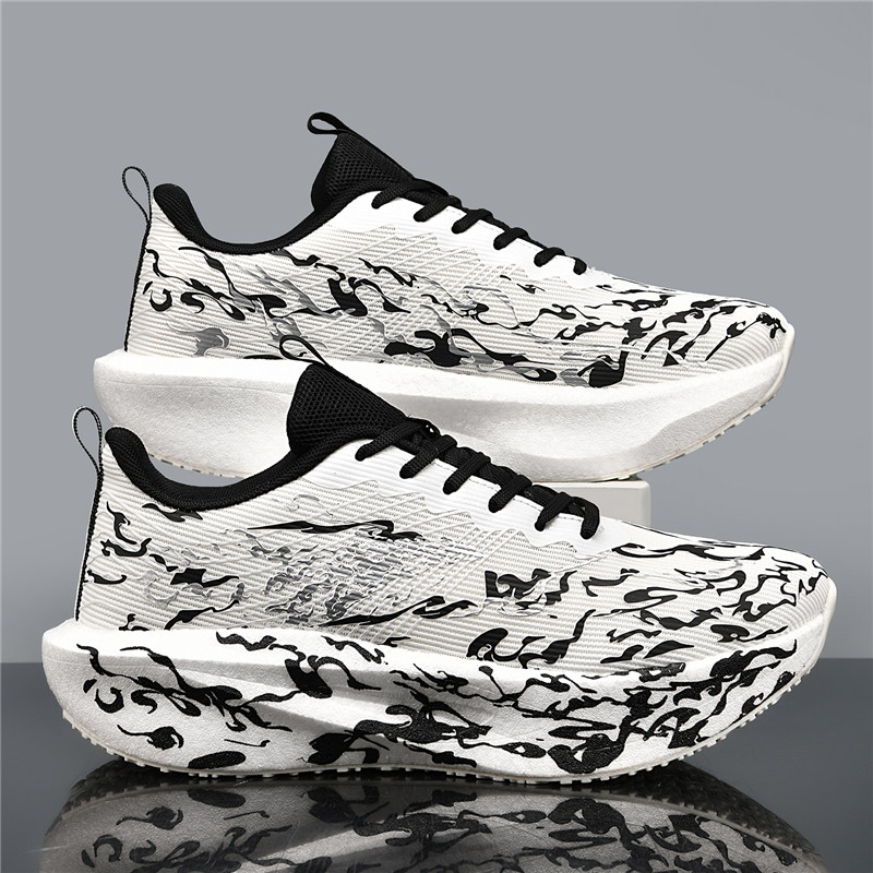 รองเท้ากีฬาแบบยูนิเซ็กส์ พื้นห - Men'S Shoes Professional บทวิจารณ์และราคา