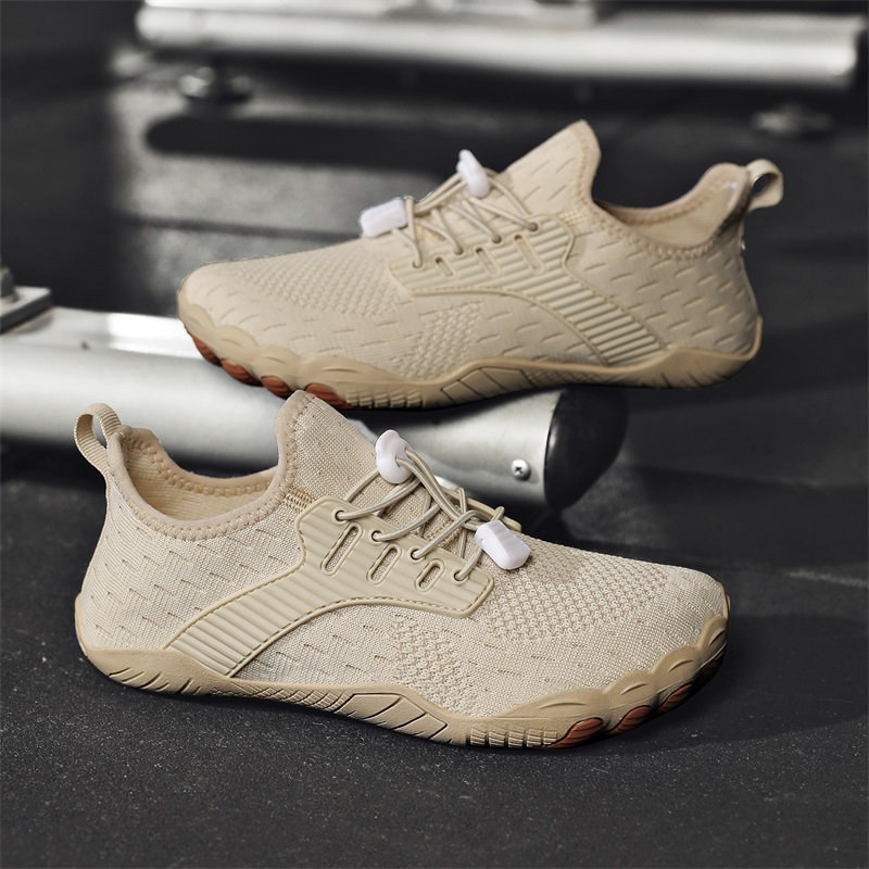 รองเท้าแบบเท้าเปล่า ผู้ชาย ผู้ - Men'S Shoes Zero Drop บทวิจารณ์และราคา
