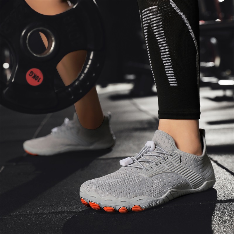 รองเท้าแบบเท้าเปล่า ผู้ชาย ผู้ - Men'S Shoes Zero Drop บทวิจารณ์และราคา