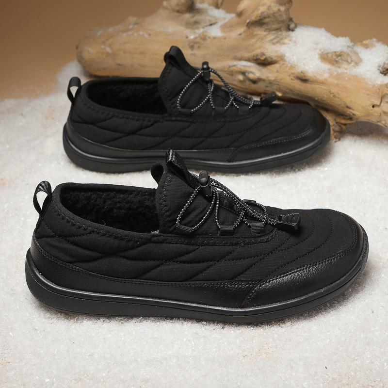 รองเท้าบูทฤดูหนาวบุขนสำหรับผู้ - Hiking Boot Waterproof บทวิจารณ์และราคา