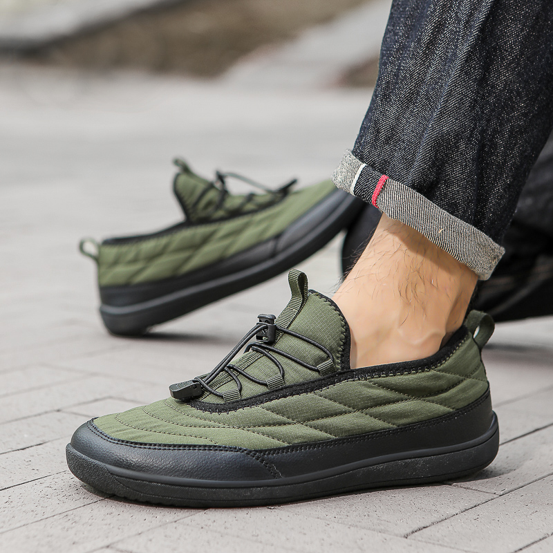 รองเท้าบูทฤดูหนาวบุขนสำหรับผู้ - Hiking Boot Waterproof บทวิจารณ์และราคา