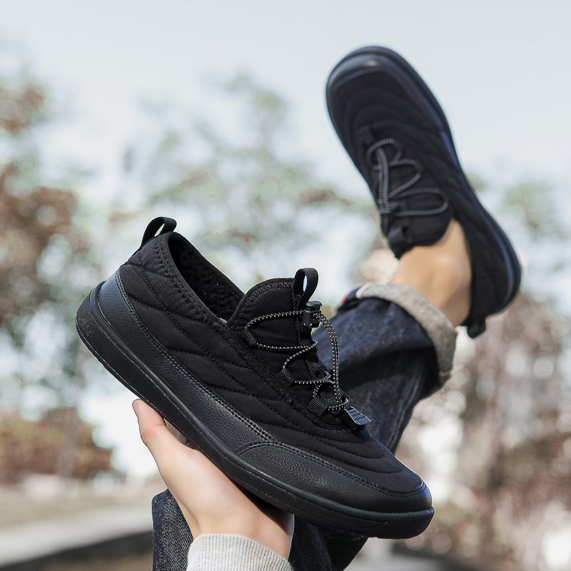 รองเท้าบูทฤดูหนาวบุขนสำหรับผู้ - Hiking Boot Waterproof บทวิจารณ์และราคา