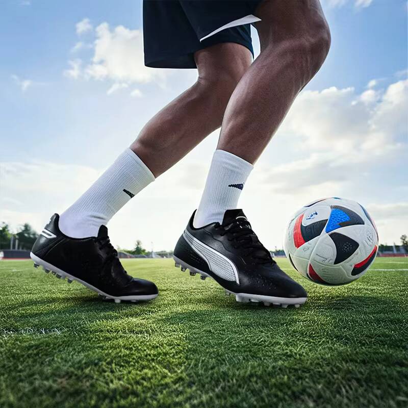 พูม่า คิง มัทช์ เอ็มจีรองเท้าฟ - Men'S Shoes Puma Sports บทวิจารณ์และราคา