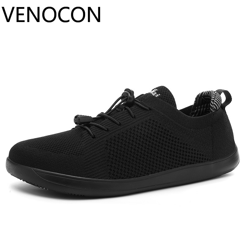 รองเท้าผ้าใบ VENOCON แบบสวม ไม - Men'S Shoes Zero Drop บทวิจารณ์และราคา