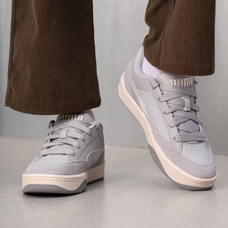 ยูนิเซ็กส์ PUMA 2026 Spring Re - Men'S Shoes Puma Sports บทวิจารณ์และราคา