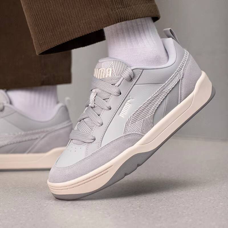 ยูนิเซ็กส์ PUMA 2026 Spring Re - Men'S Shoes Puma Sports บทวิจารณ์และราคา
