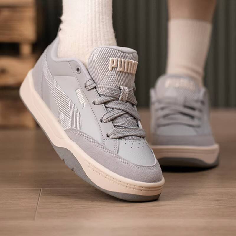 ยูนิเซ็กส์ PUMA 2026 Spring Re - Men'S Shoes Puma Sports บทวิจารณ์และราคา