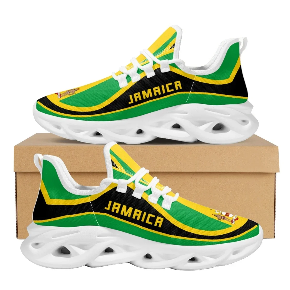รองเท้าผ้าตาข่ายแบบผูกเชือก ลา - Men Shoes Name บทวิจารณ์และราคา