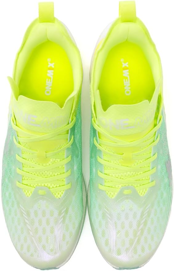 ONEMIX T700 คาร์บอนเพลทรองเท้า - Men'S Shoes Professional บทวิจารณ์และราคา