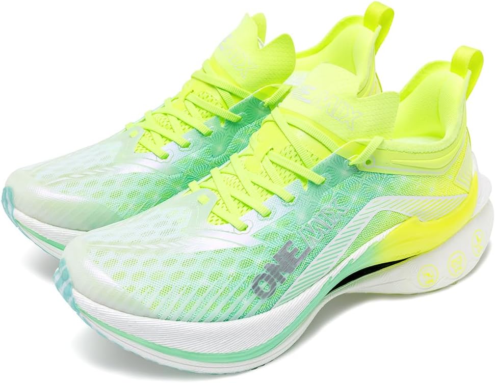 ONEMIX T700 คาร์บอนเพลทรองเท้า - Men'S Shoes Professional บทวิจารณ์และราคา