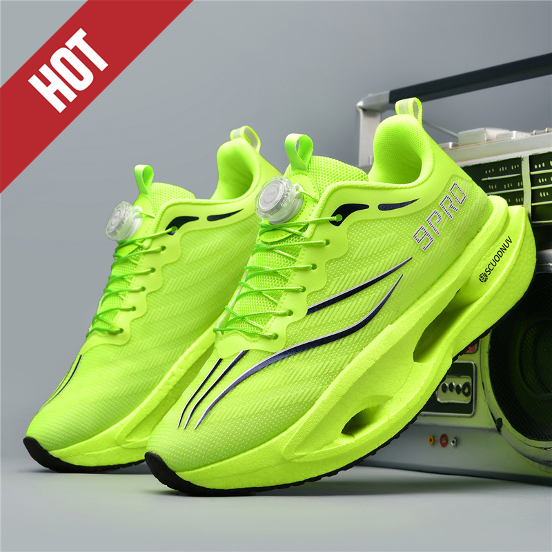 รองเท้าวิ่งผู้ชาย รองเท้าลำลอง - Men'S Shoes Professional บทวิจารณ์และราคา