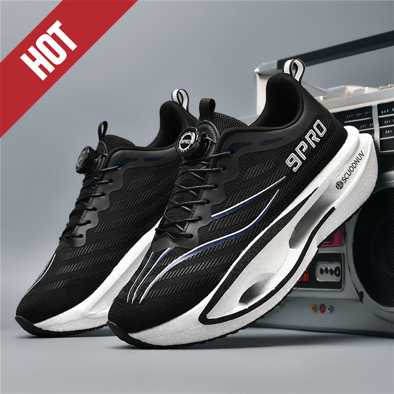 รองเท้าวิ่งผู้ชาย รองเท้าลำลอง - Men'S Shoes Professional บทวิจารณ์และราคา