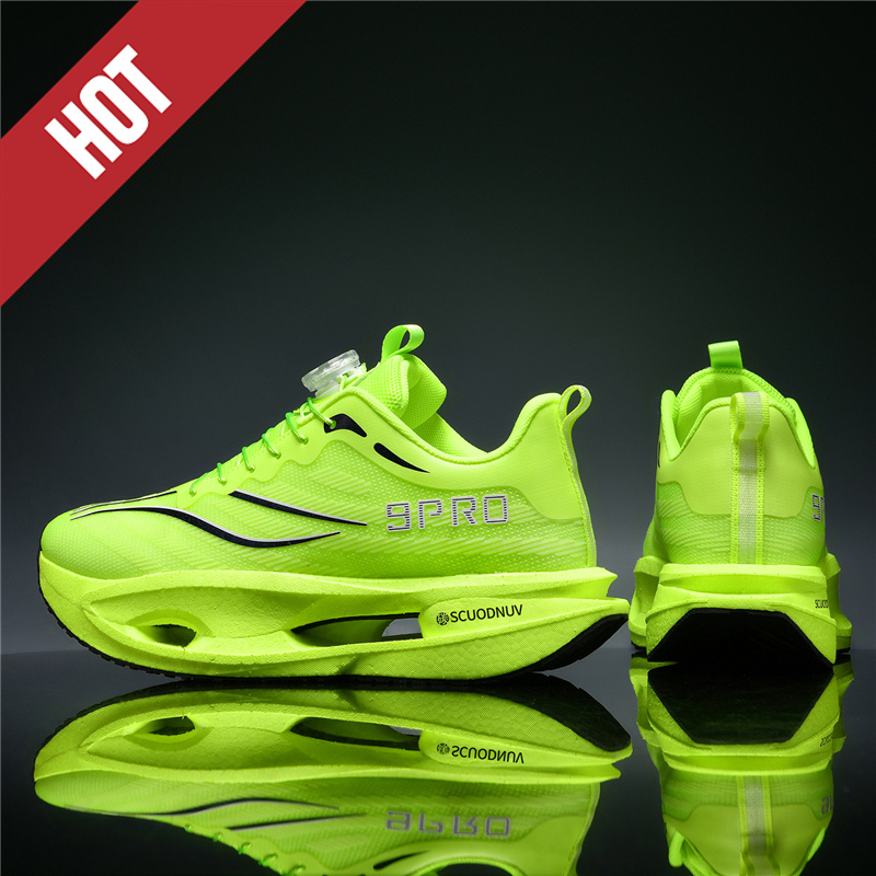 รองเท้าวิ่งผู้ชาย รองเท้าลำลอง - Men'S Shoes Professional บทวิจารณ์และราคา
