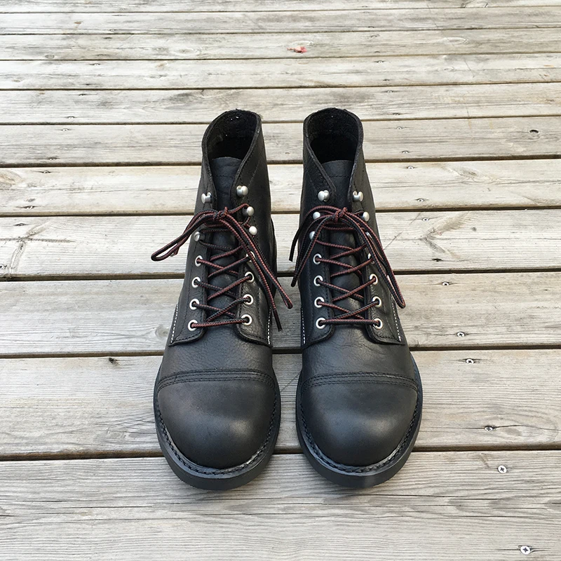 รองเท้าผู้ชายใหม่รองเท้าแบรนด์ - Men Shoes Brand บทวิจารณ์และราคา