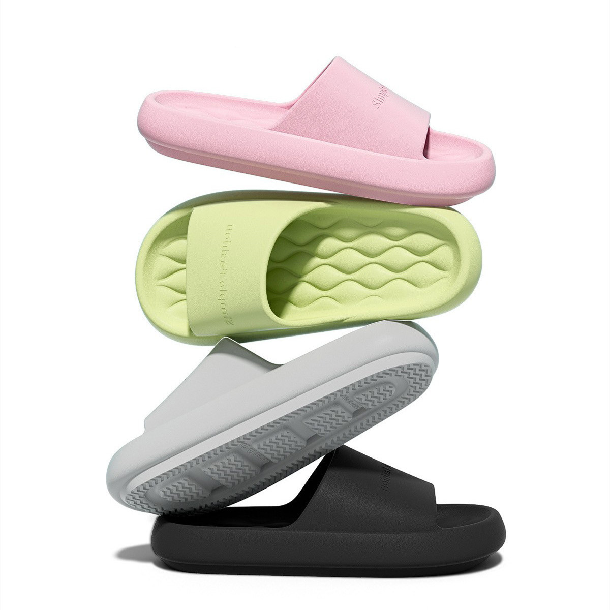 รองเท้าแตะแฟชั่นผู้หญิง รองเท้ - Men'S Shoes In Fashion บทวิจารณ์และราคา