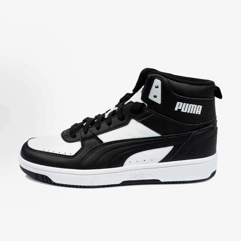 พูม่า ออเทนชิ่น นิวซีซั่นรองเท - Men'S Shoes Puma Sports บทวิจารณ์และราคา