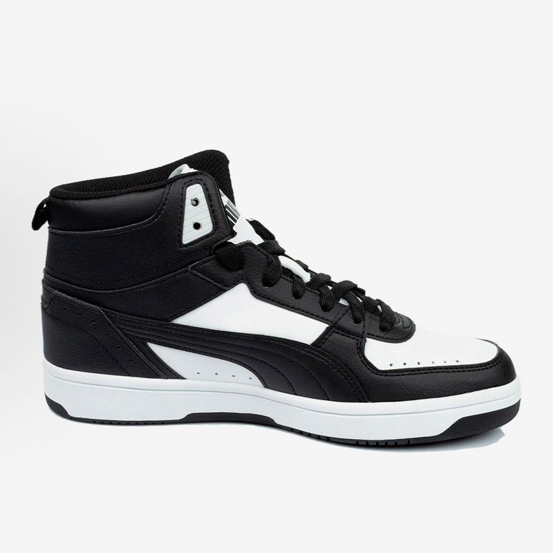 พูม่า ออเทนชิ่น นิวซีซั่นรองเท - Men'S Shoes Puma Sports บทวิจารณ์และราคา