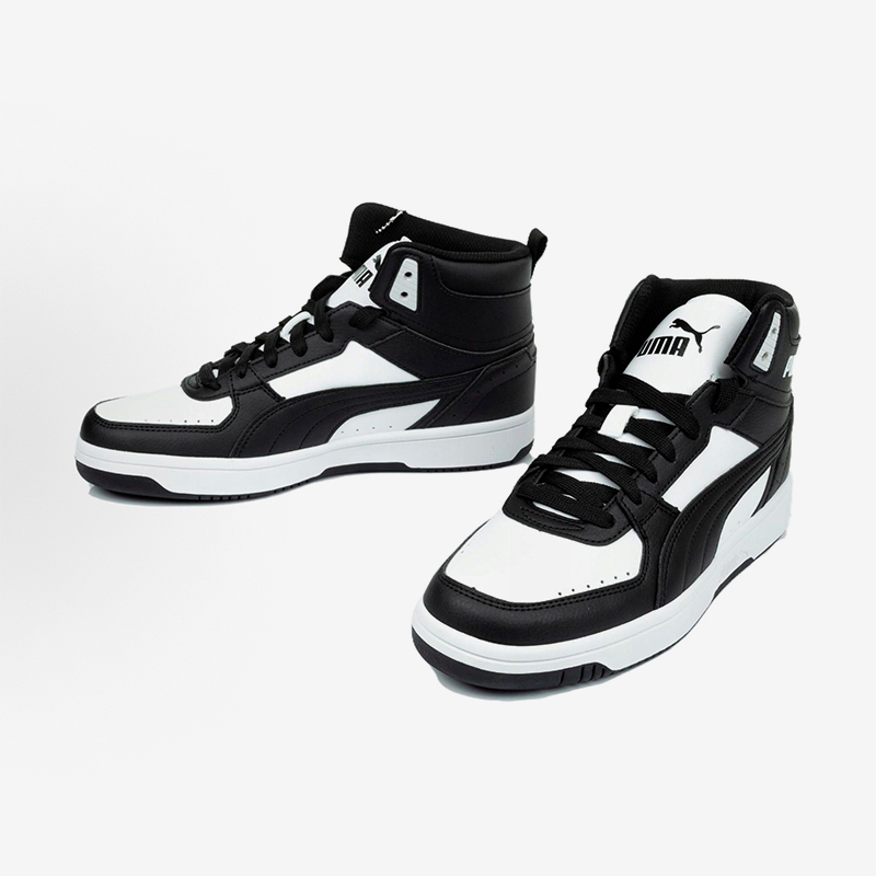 พูม่า ออเทนชิ่น นิวซีซั่นรองเท - Men'S Shoes Puma Sports บทวิจารณ์และราคา