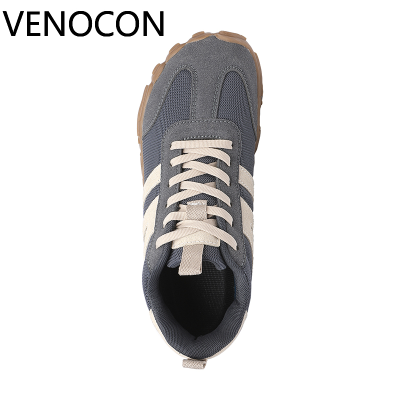 รองเท้า VENOCON สำหรับผู้ใหญ่  - Men'S Shoes Zero Drop บทวิจารณ์และราคา