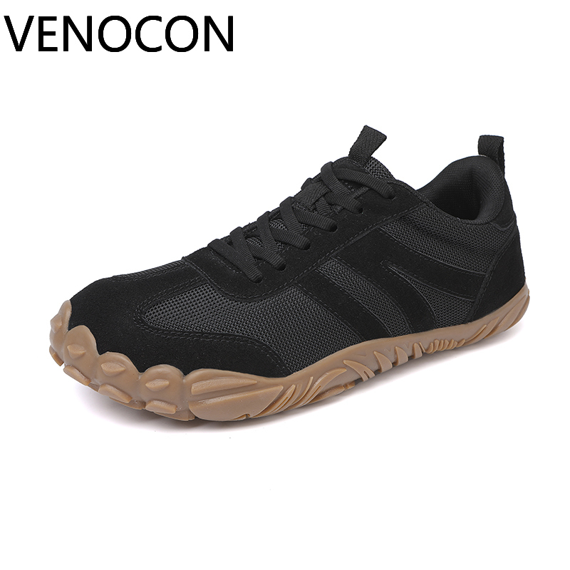 รองเท้า VENOCON สำหรับผู้ใหญ่  - Men'S Shoes Zero Drop บทวิจารณ์และราคา