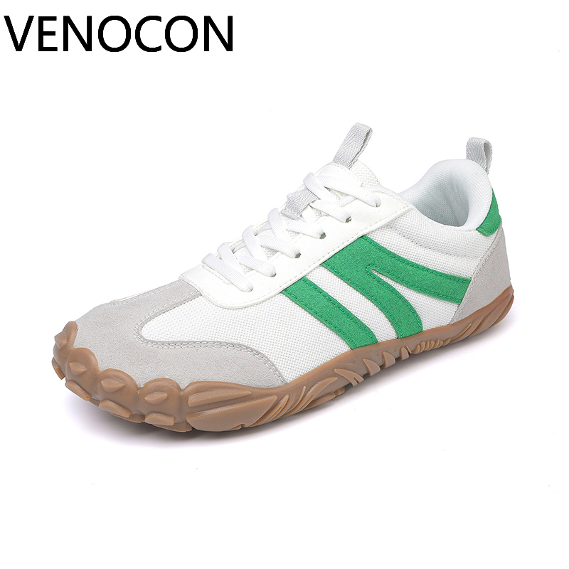 รองเท้า VENOCON สำหรับผู้ใหญ่  - Men'S Shoes Zero Drop บทวิจารณ์และราคา