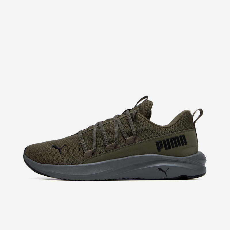 PUMA รองเท้าผู้ชายรองเท้าวิ่งต - Men'S Shoes Puma Sports บทวิจารณ์และราคา