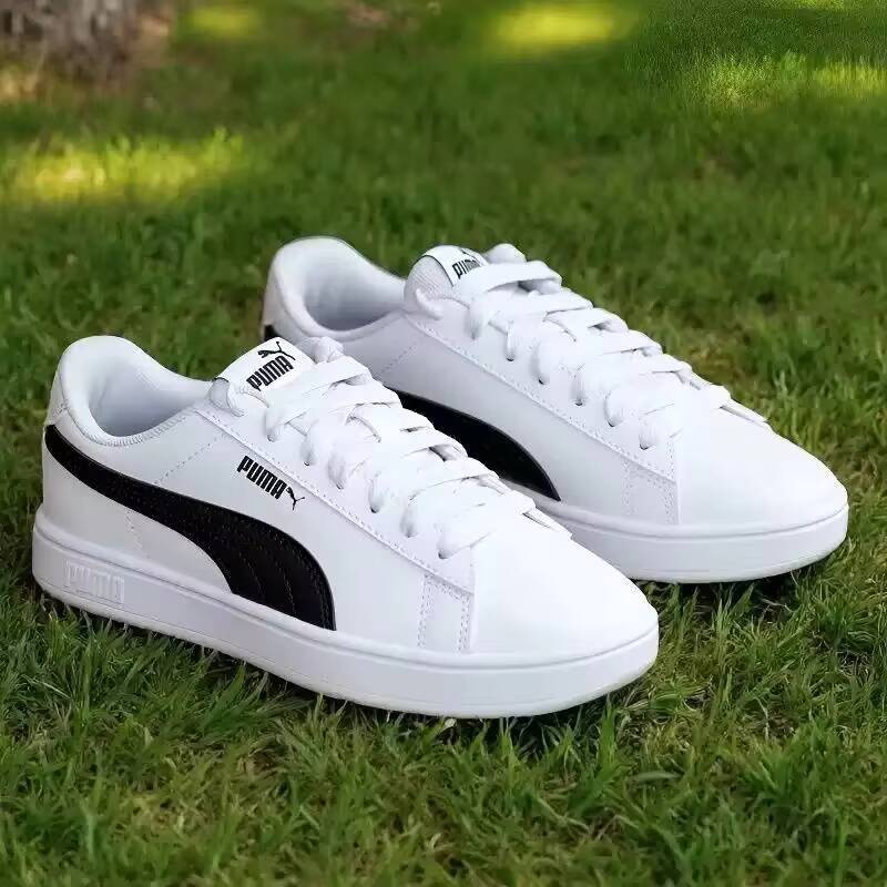 PUMA รองเท้าผ้าใบผู้ชายผู้หญิง - Men'S Shoes Puma Sports บทวิจารณ์และราคา