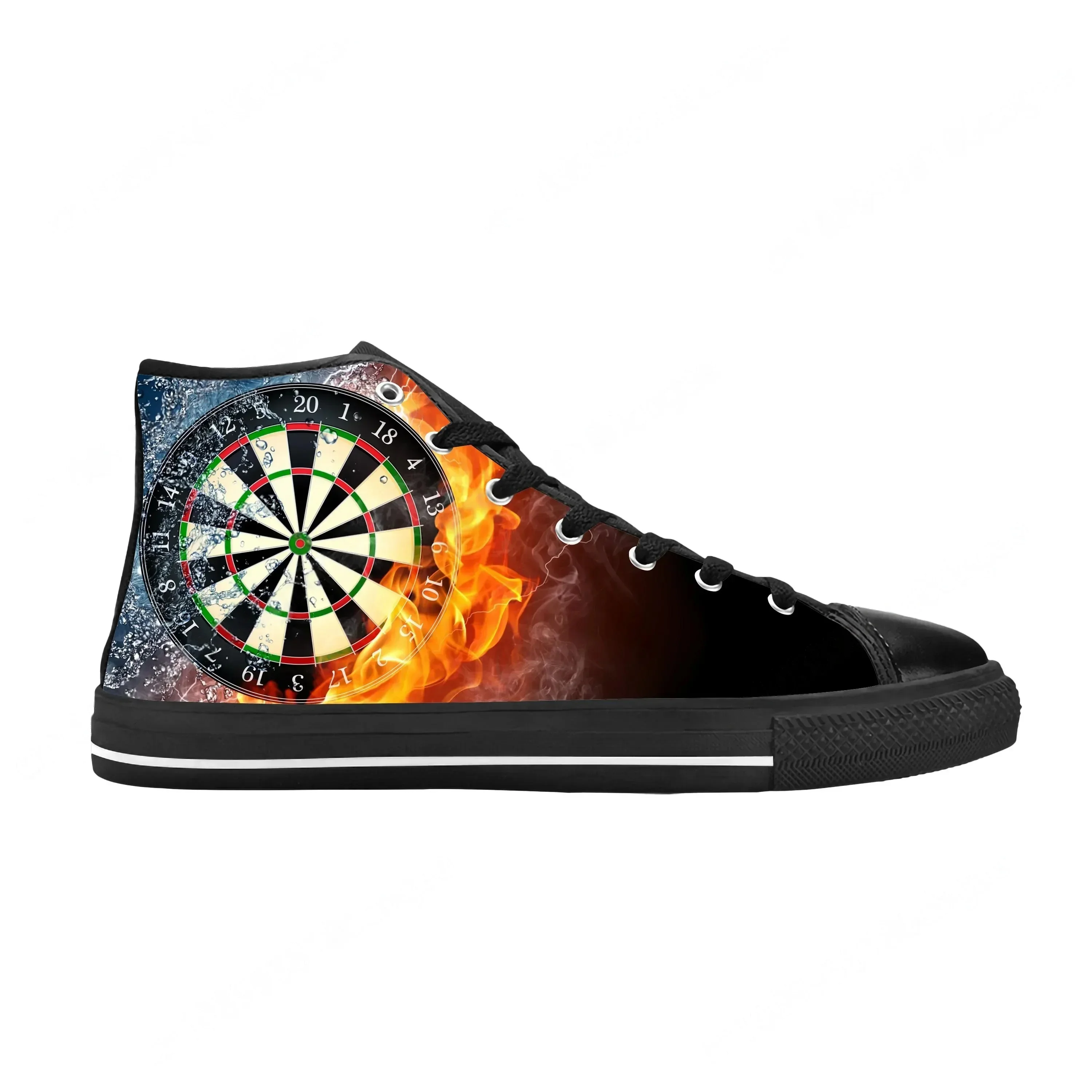 รองเท้าผ้าใบลำลองแบบสวมสบาย ระ - Men'S Shoes Target บทวิจารณ์และราคา