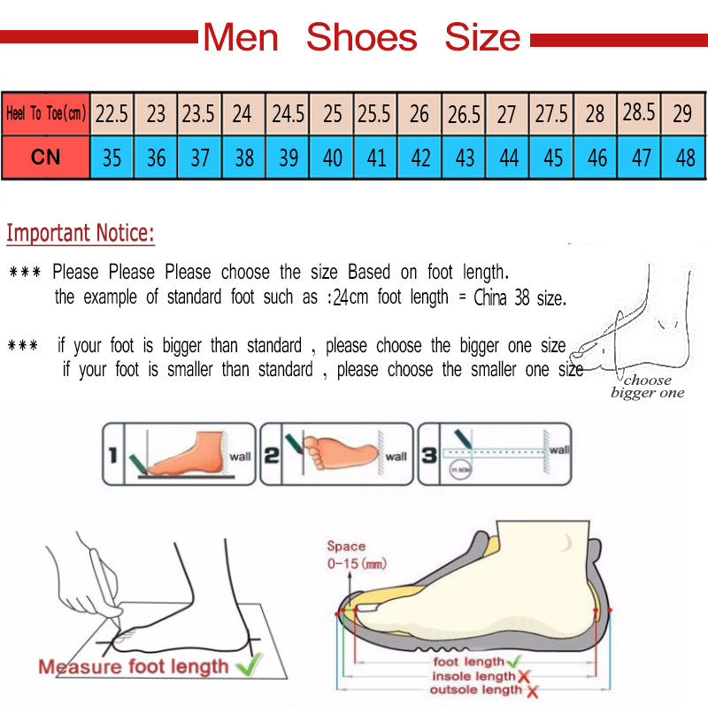 ผู้ชายรองเท้าผ้าใบฤดูร้อนชายหา - Men Shoes Xxl บทวิจารณ์และราคา