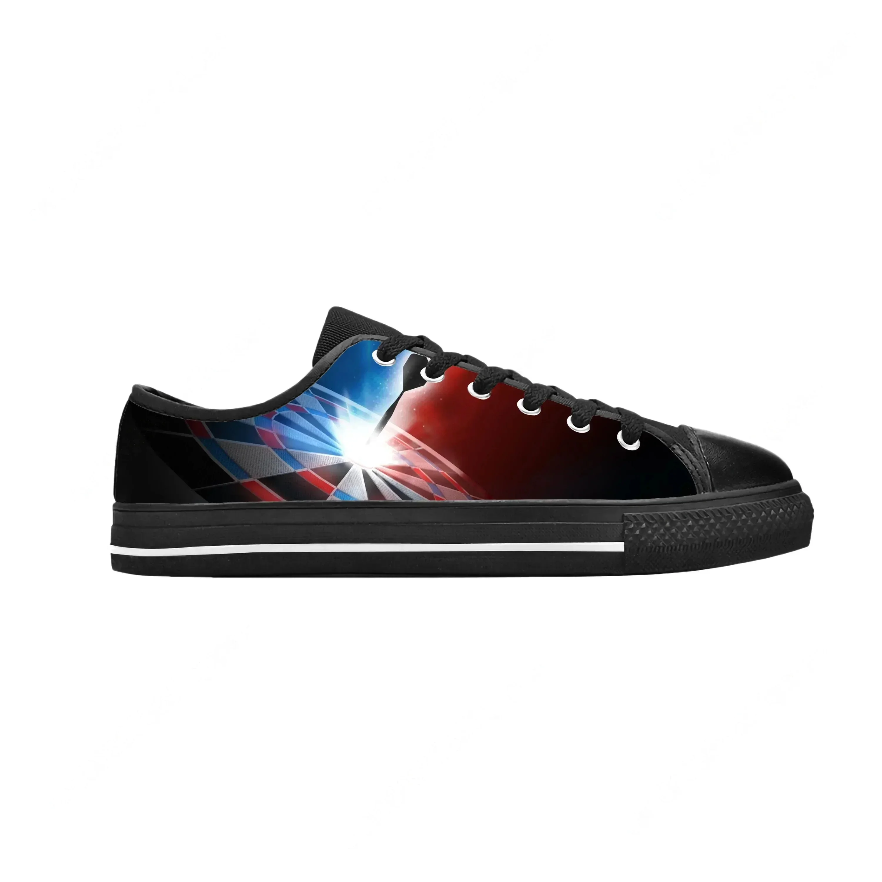 รองเท้าผ้าใบลาย 3 มิติ สำหรับเ - Men'S Shoes Target บทวิจารณ์และราคา