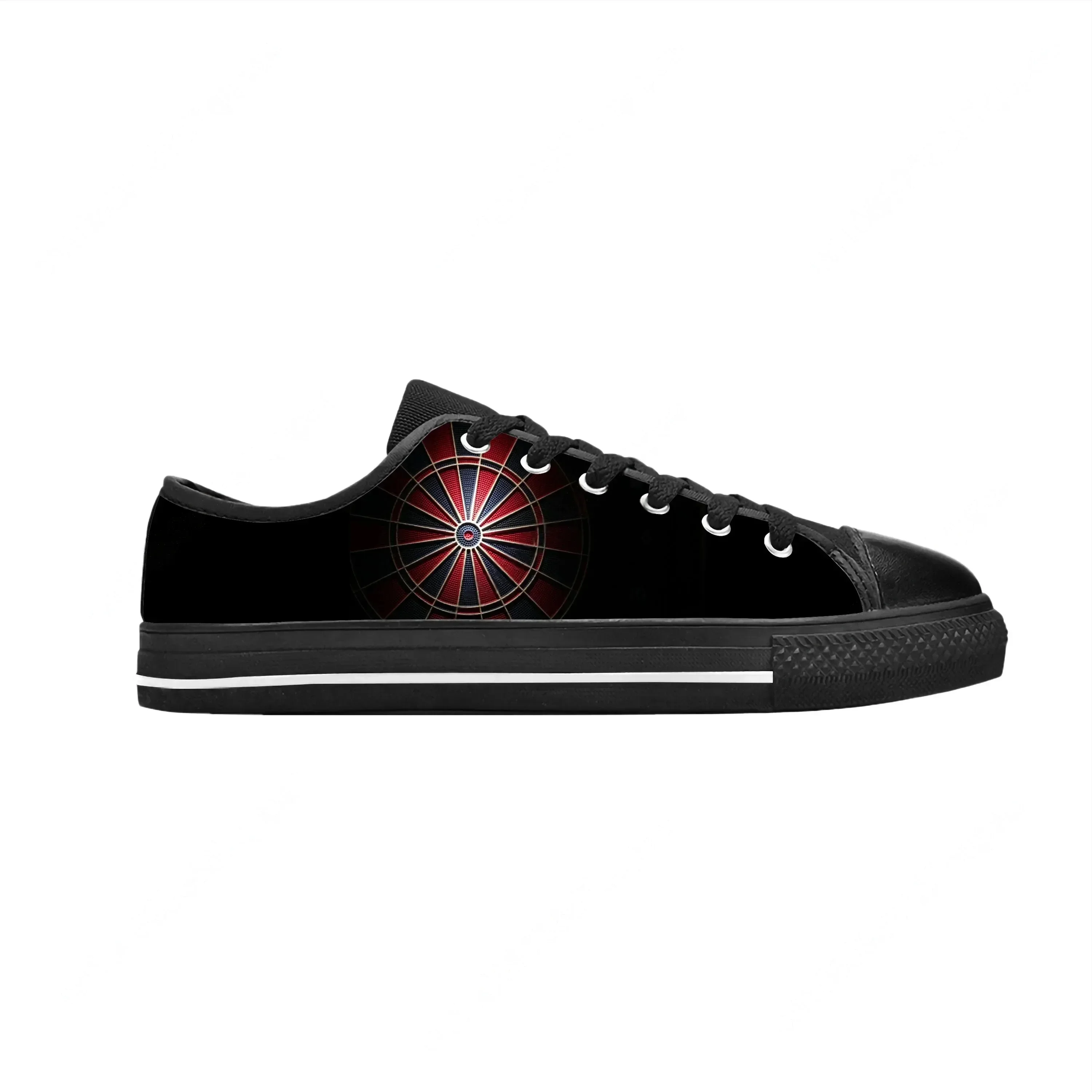 รองเท้าผ้าใบลาย 3 มิติ สำหรับเ - Men'S Shoes Target บทวิจารณ์และราคา