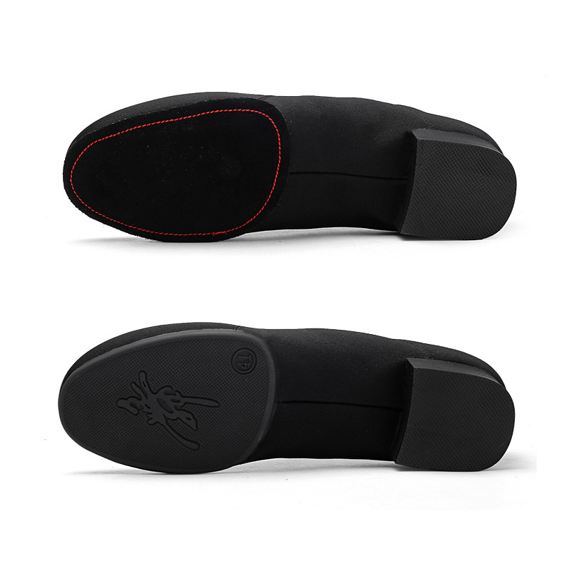รองเท้าเต้นรำผู้ชาย ไซส์ใหญ่ 4 - Men Shoes Xxl บทวิจารณ์และราคา