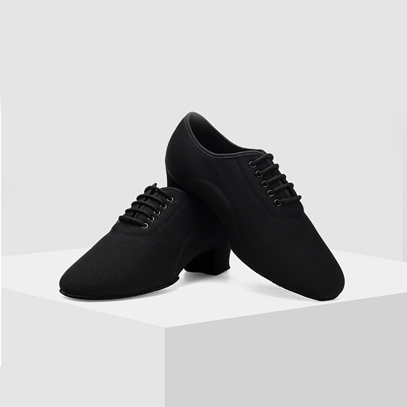 รองเท้าเต้นรำผู้ชาย ไซส์ใหญ่ 4 - Men Shoes Xxl บทวิจารณ์และราคา