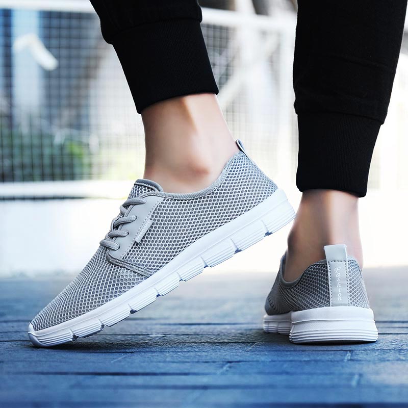 รองเท้าผ้าใบผู้ชายระบายอากาศได - Men'S Shoes Good For Flat Feet บทวิจารณ์และราคา
