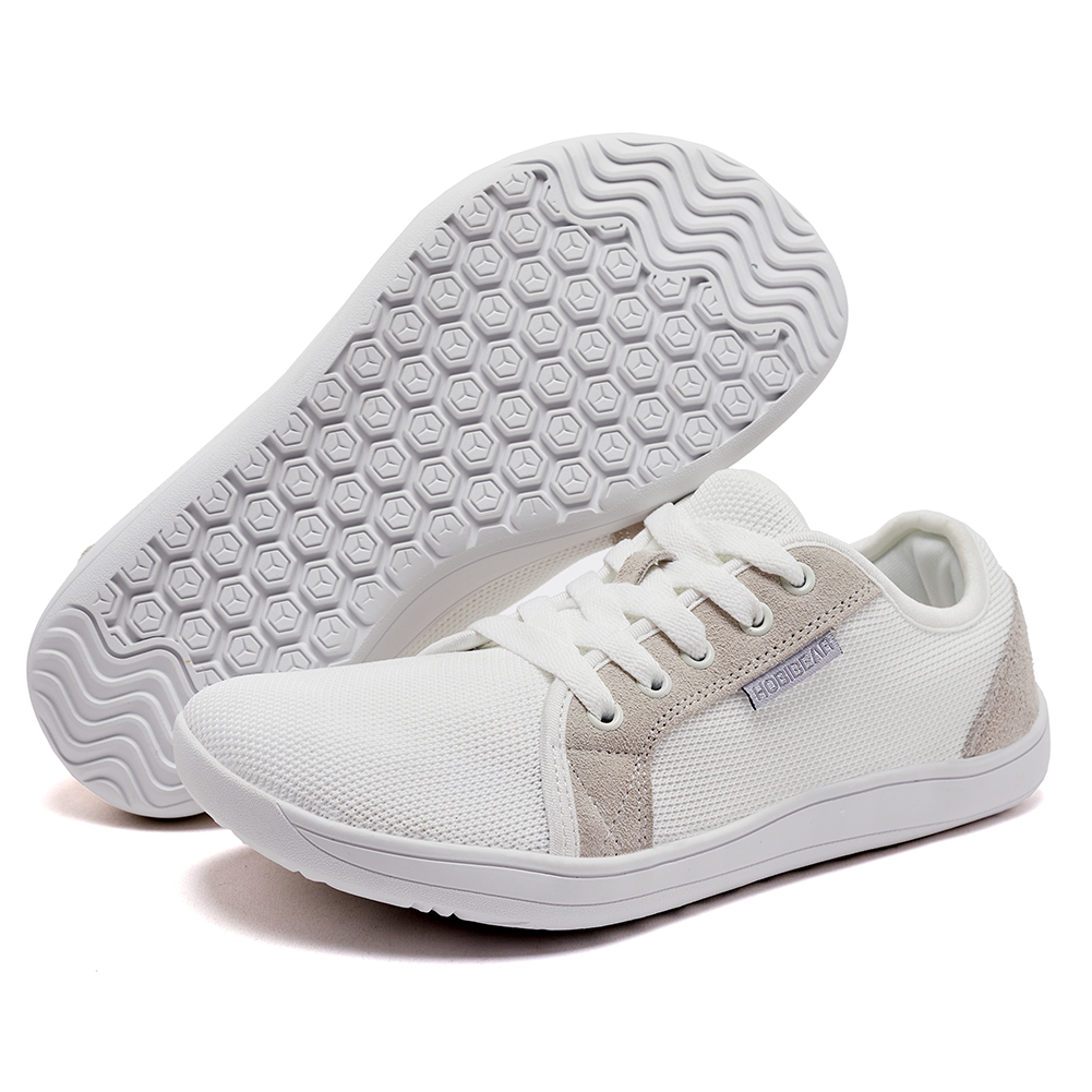 HOBIBEAR Minimalist Barefoot ร - Men'S Shoes Zero Drop บทวิจารณ์และราคา