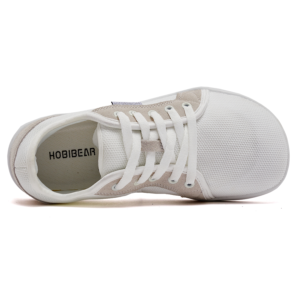 HOBIBEAR Minimalist Barefoot ร - Men'S Shoes Zero Drop บทวิจารณ์และราคา