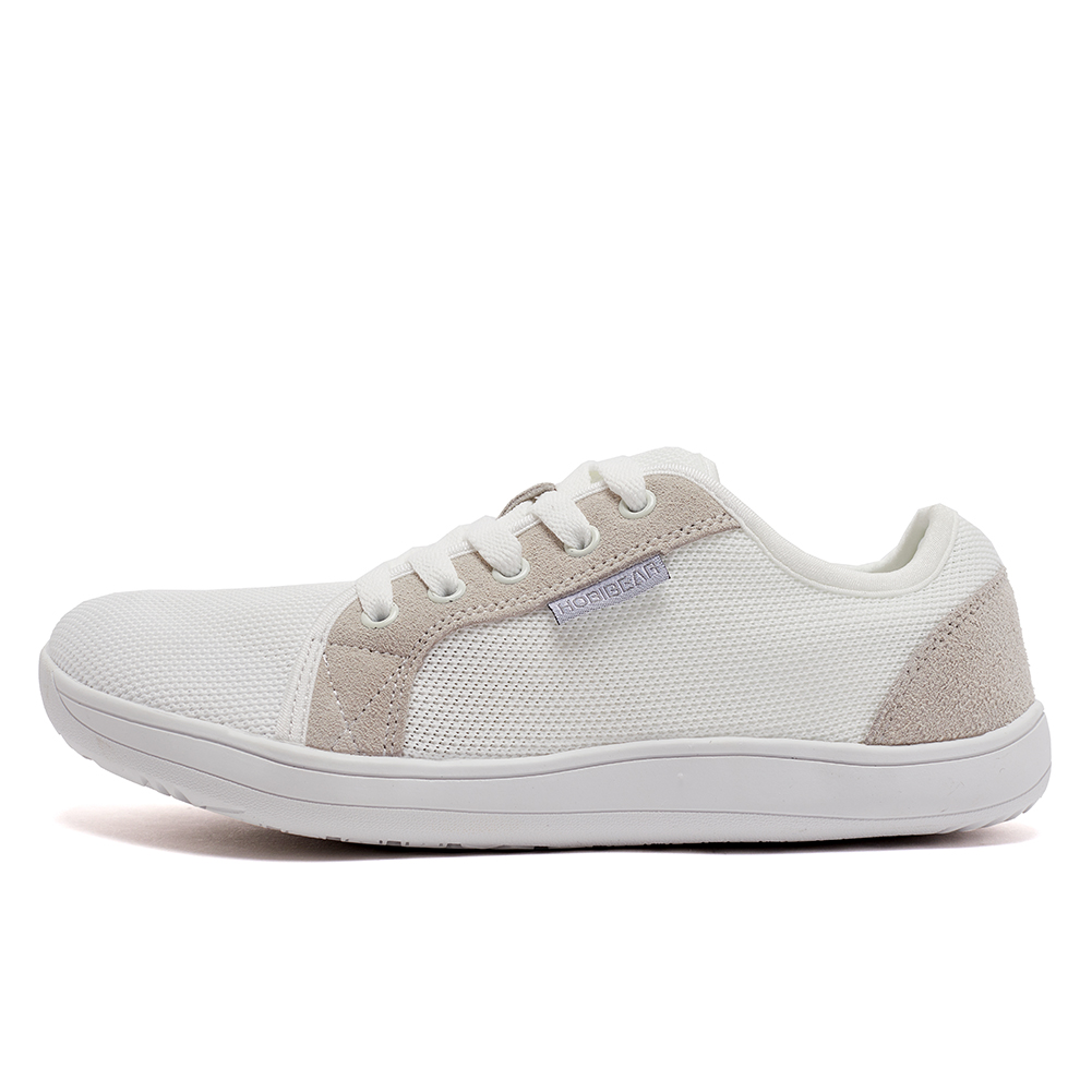 HOBIBEAR Minimalist Barefoot ร - Men'S Shoes Zero Drop บทวิจารณ์และราคา