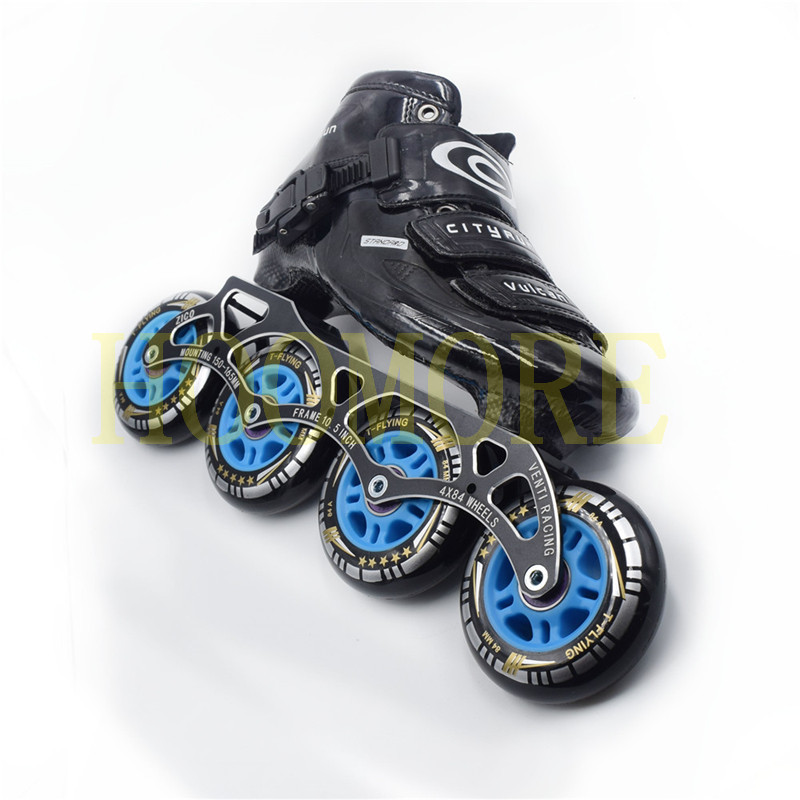 เด็กความเร็วสเก็ตรองเท้า 4X84m - Men Shoes Eu To Us บทวิจารณ์และราคา