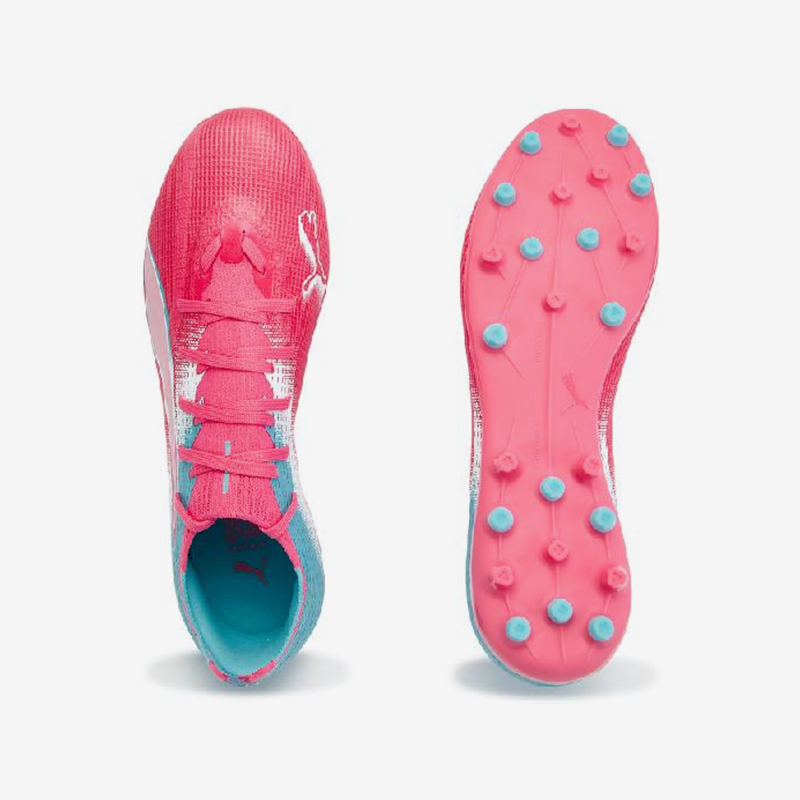 พูม่าของแท้ ULTRA 6 รองเท้าฟุต - Men'S Shoes Puma Sports บทวิจารณ์และราคา