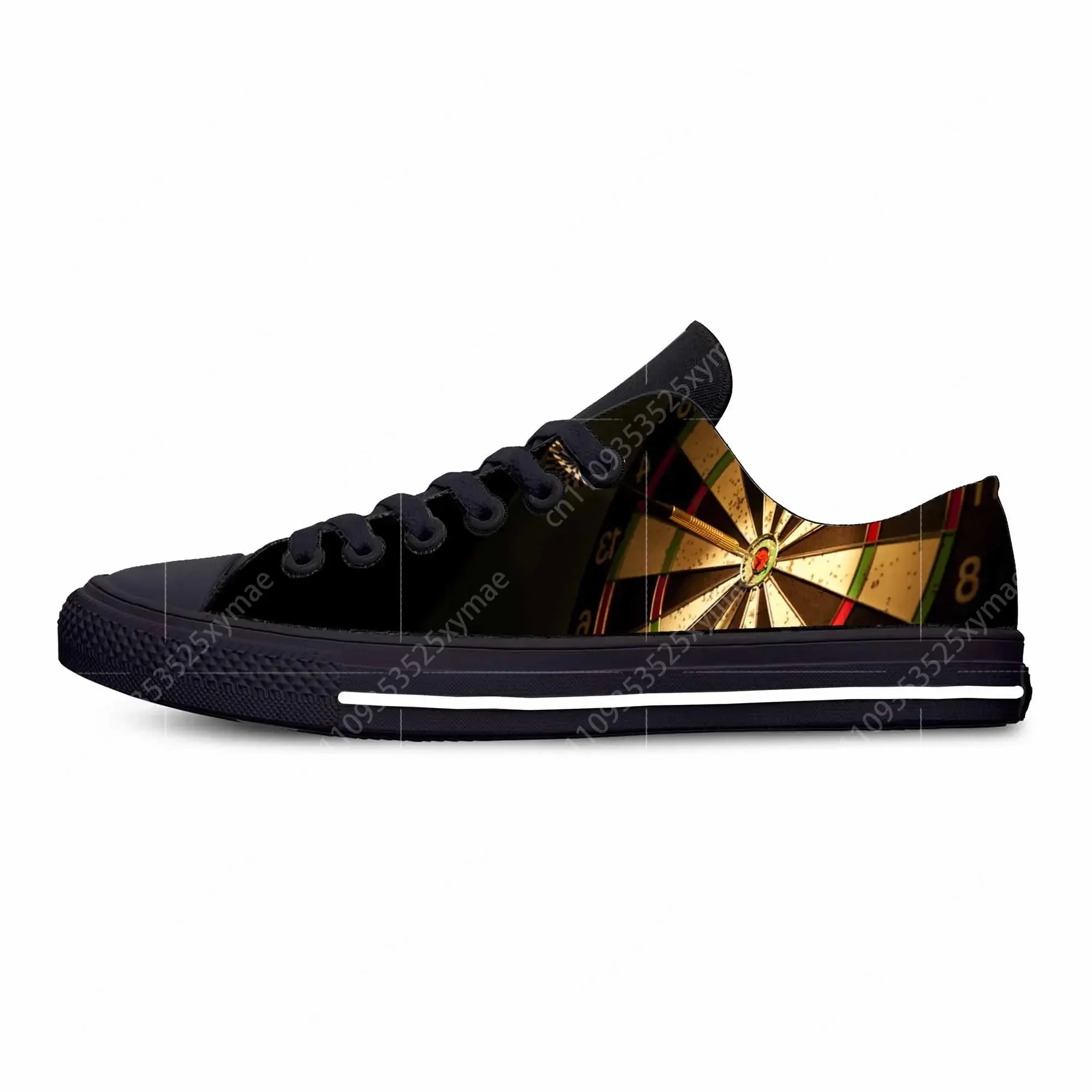 รองเท้าผ้าใบลำลองพิมพ์ลาย 3 มิ - Men'S Shoes Target บทวิจารณ์และราคา