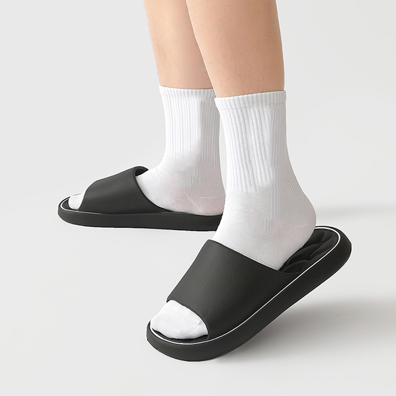 รองเท้าแตะผู้ชายขนาดใหญ่ ฤดูร้ - Men Shoes Xxl บทวิจารณ์และราคา