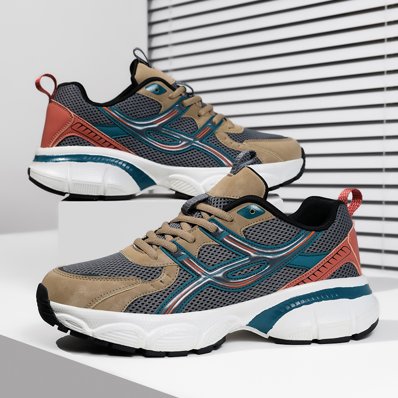 รองเท้าผ้าใบลำลองสำหรับผู้ชาย  - Men'S Shoes Nearby บทวิจารณ์และราคา