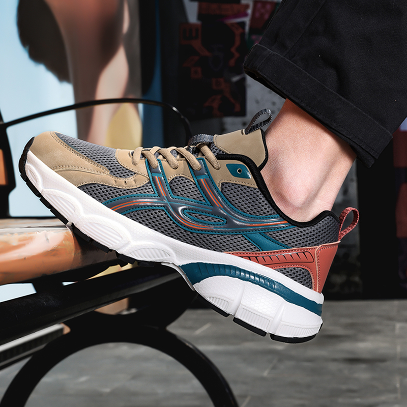 รองเท้าผ้าใบลำลองสำหรับผู้ชาย  - Men'S Shoes Nearby บทวิจารณ์และราคา