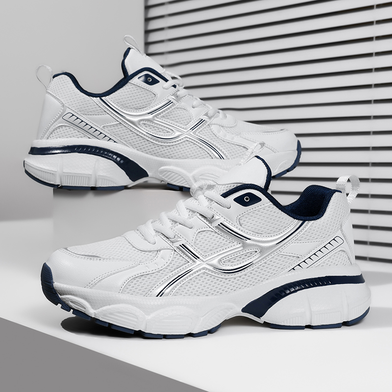 รองเท้าผ้าใบลำลองสำหรับผู้ชาย  - Men'S Shoes Nearby บทวิจารณ์และราคา